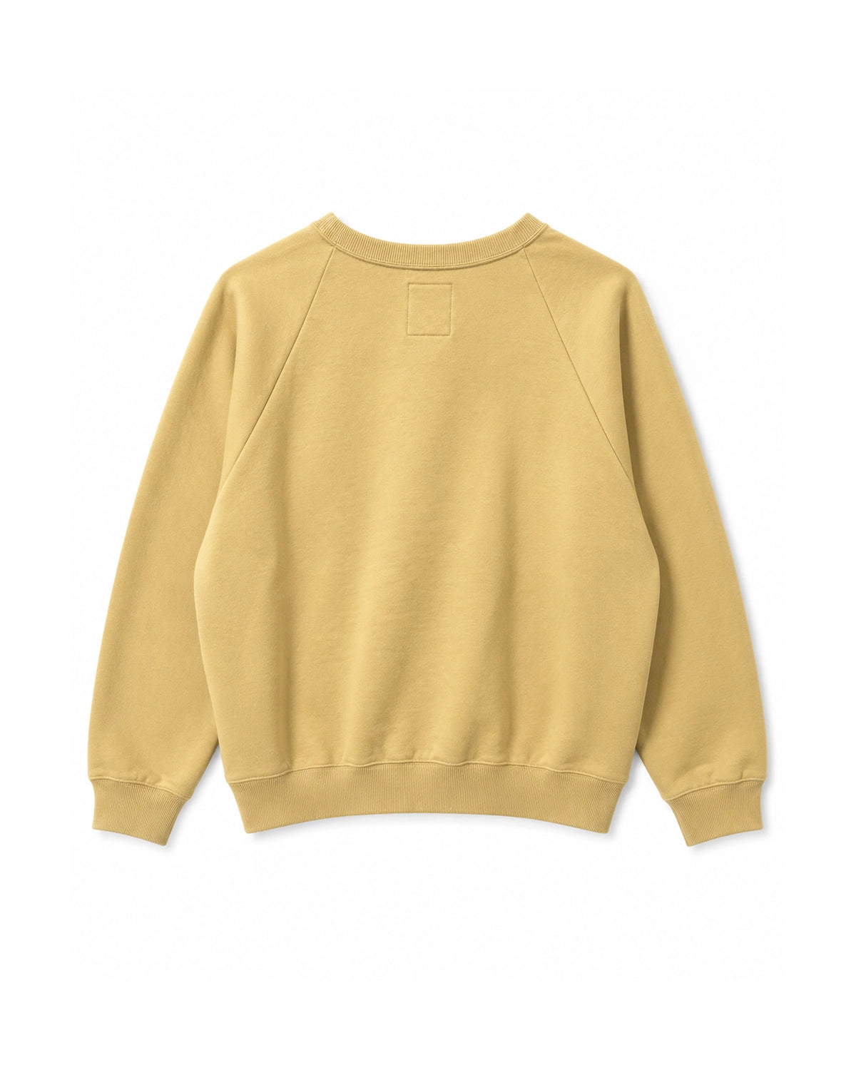 SWJP / "MOSS BOY SKI " CREWNECK Sweatshirt (SW-26FW-6)