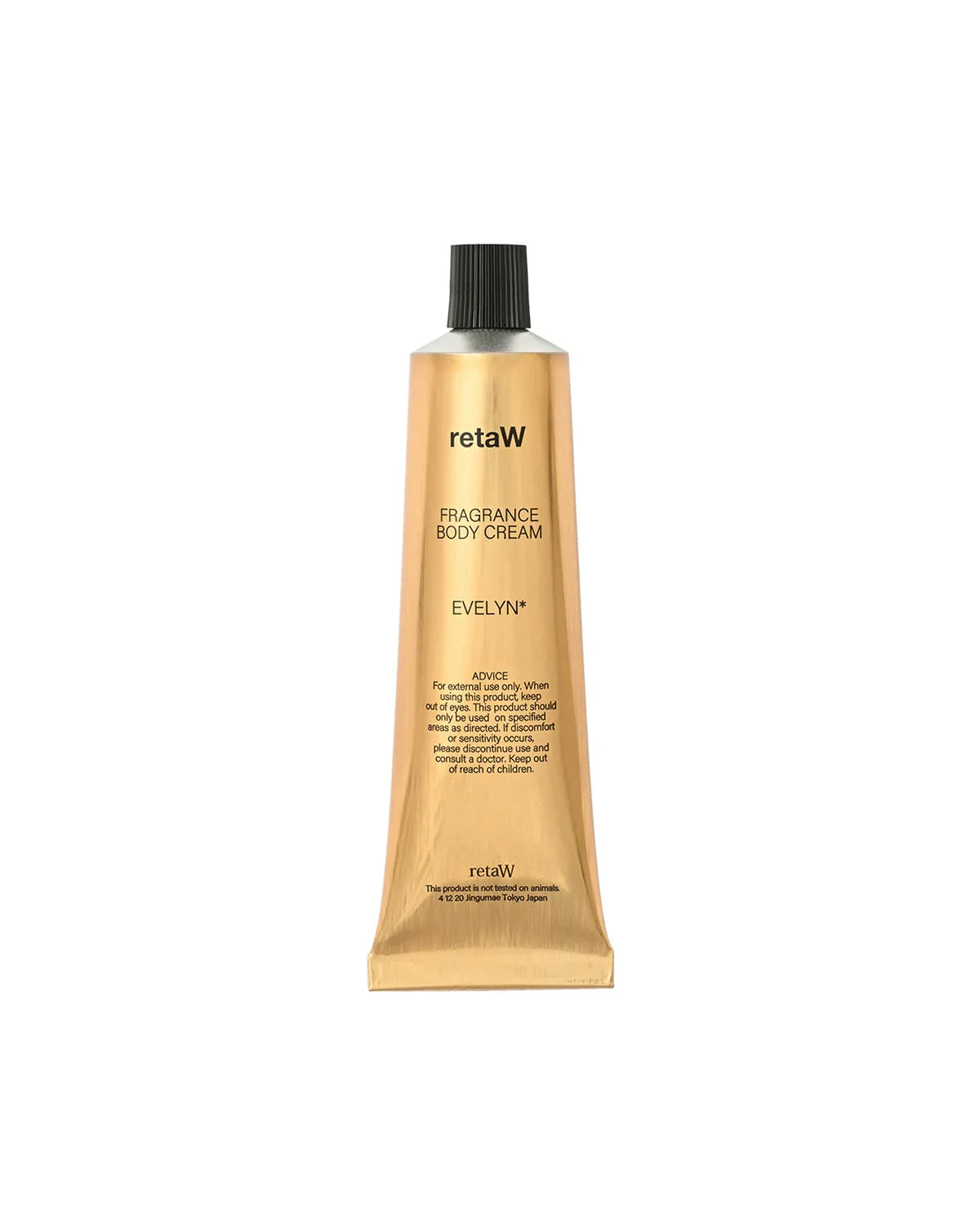 retaW の BODY CREAM EVELYN (rtw-557)