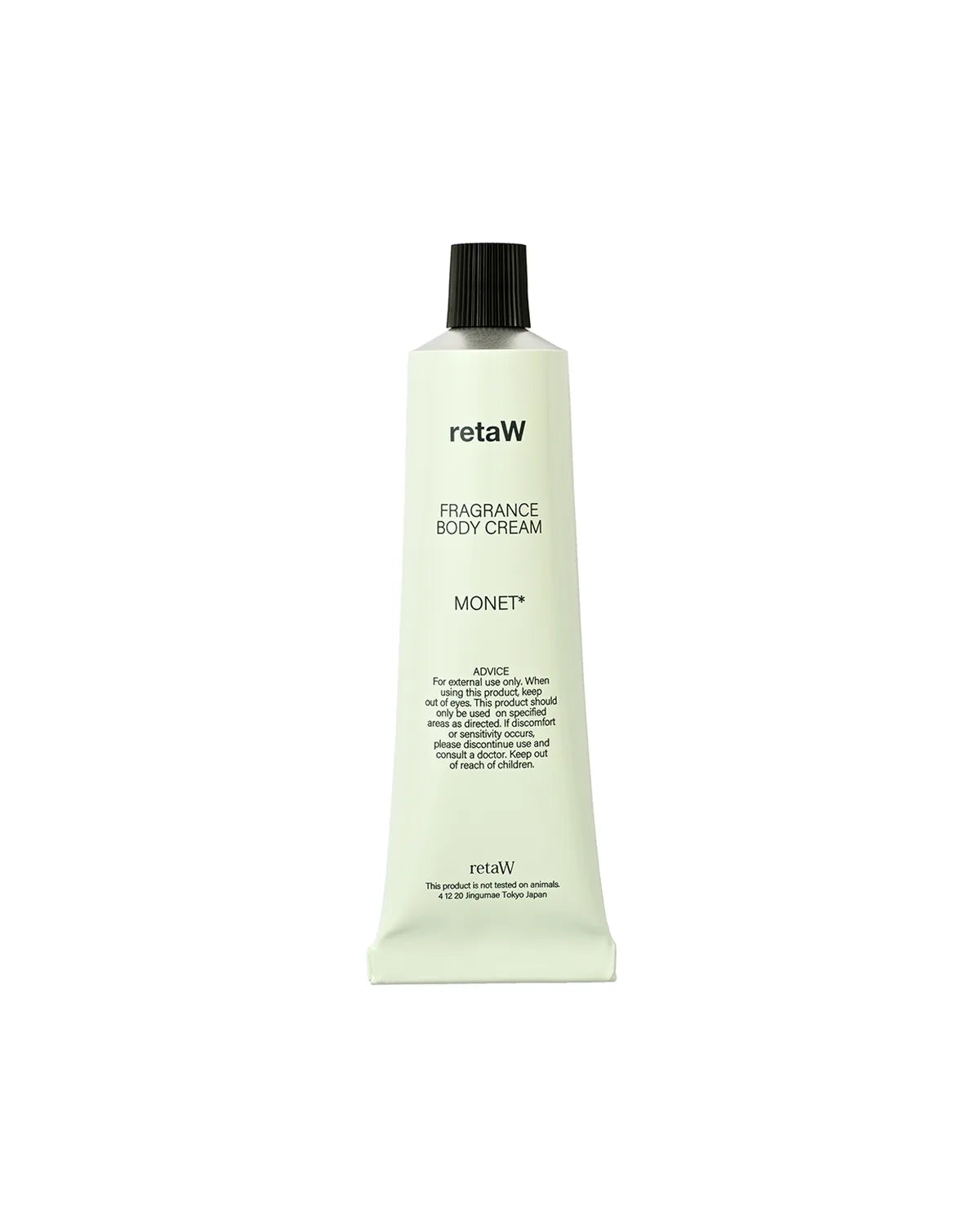 retaW の BODY CREAM MONET (rtw-569)