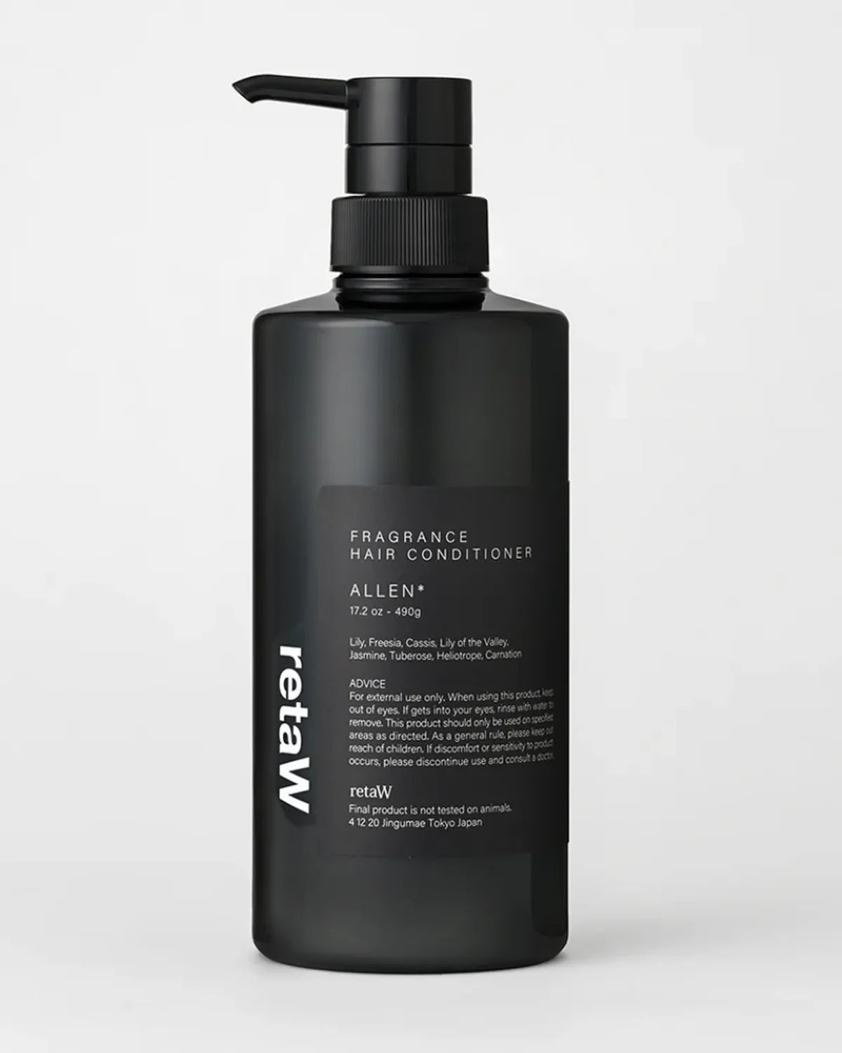 retaW の hair conditioner ALLEN* (rtw-497)