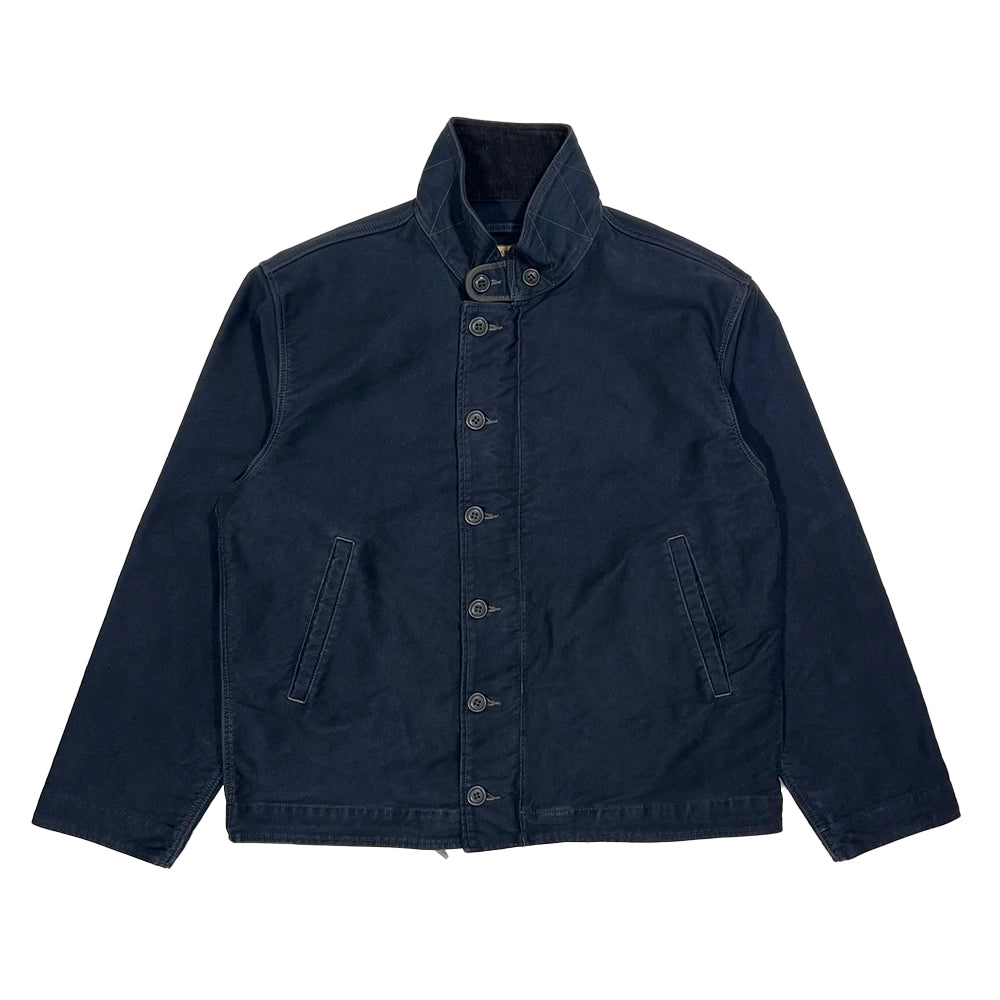 Double Rrl Smock RRL (ダブルアールエル) | 公式通販・JACK in the NET