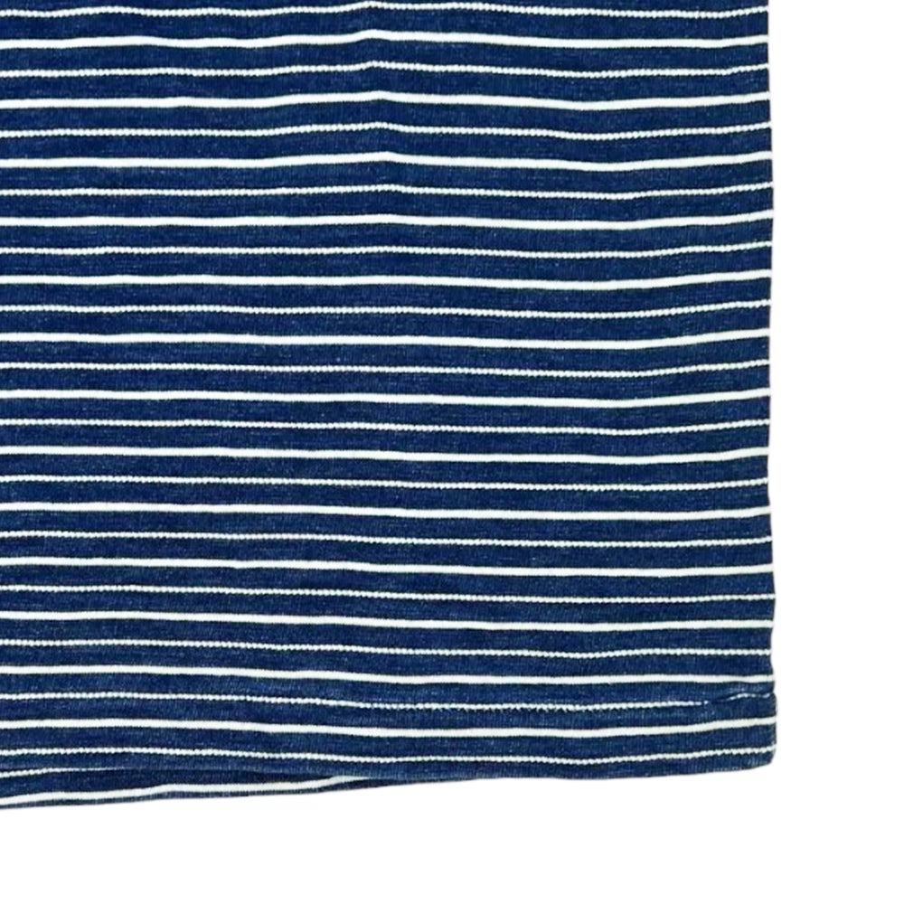 RRL / STRIPE TEE (1441MNRRTSHIN820115)