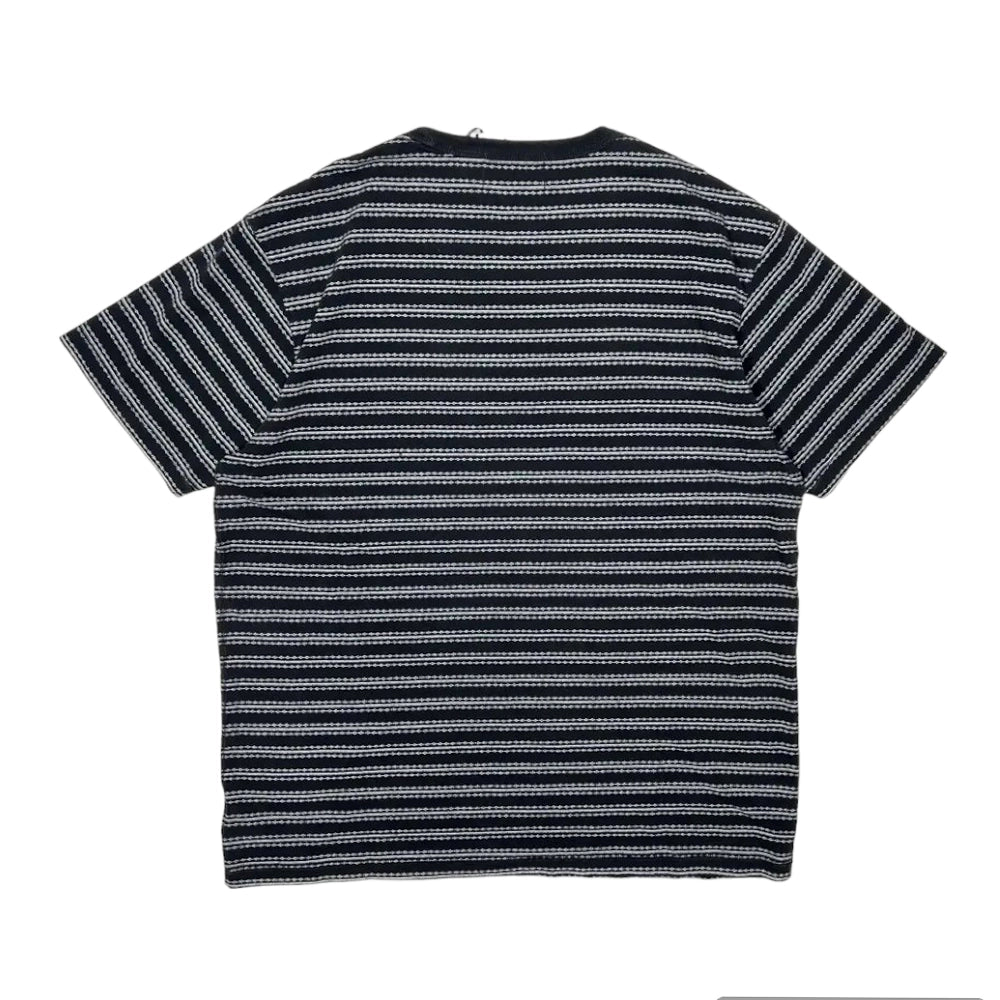 RRL / STRIPE TEE (1441MNRRTSHIN820115)