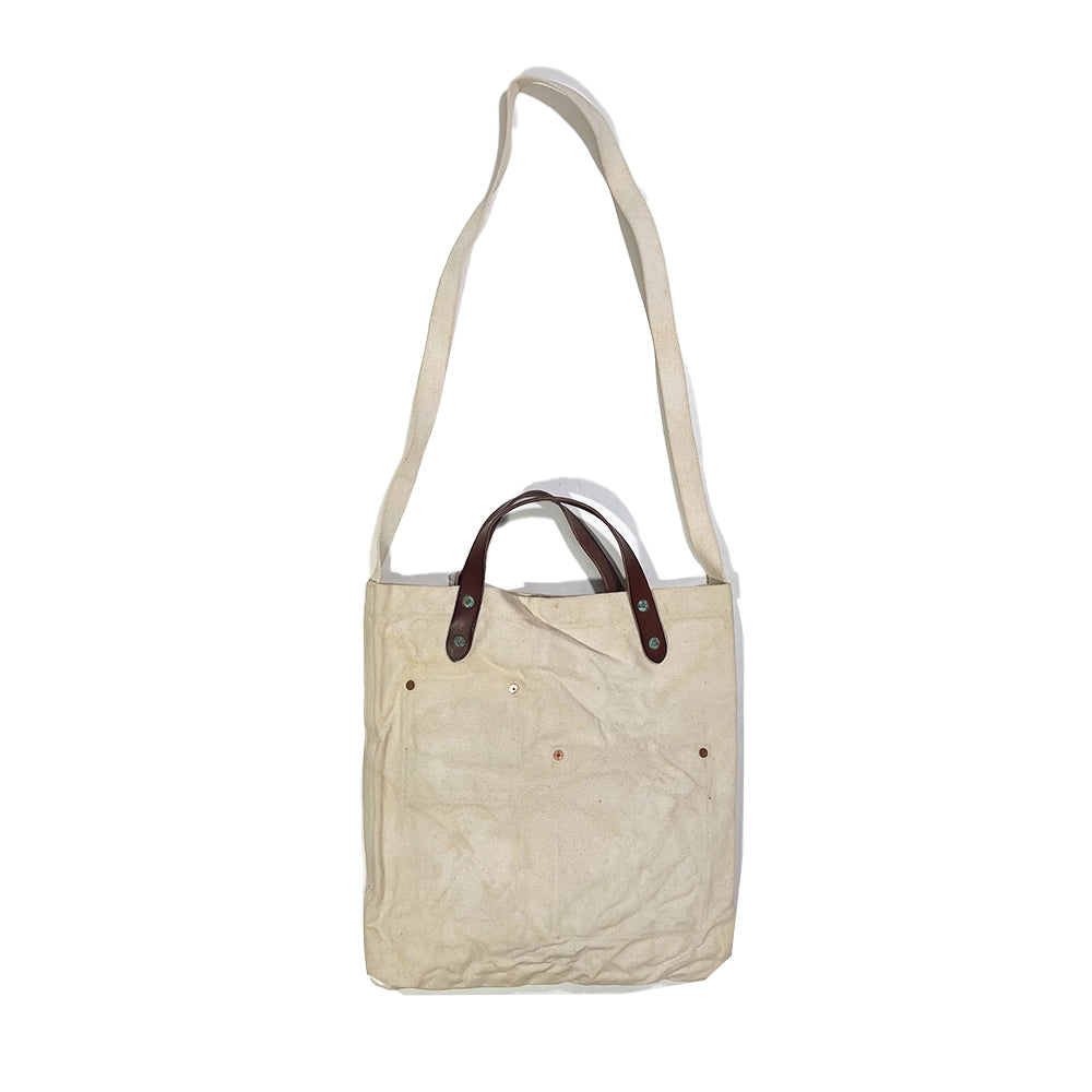 RRL / MARKET TOTE (1441MARRBGS0G620011)