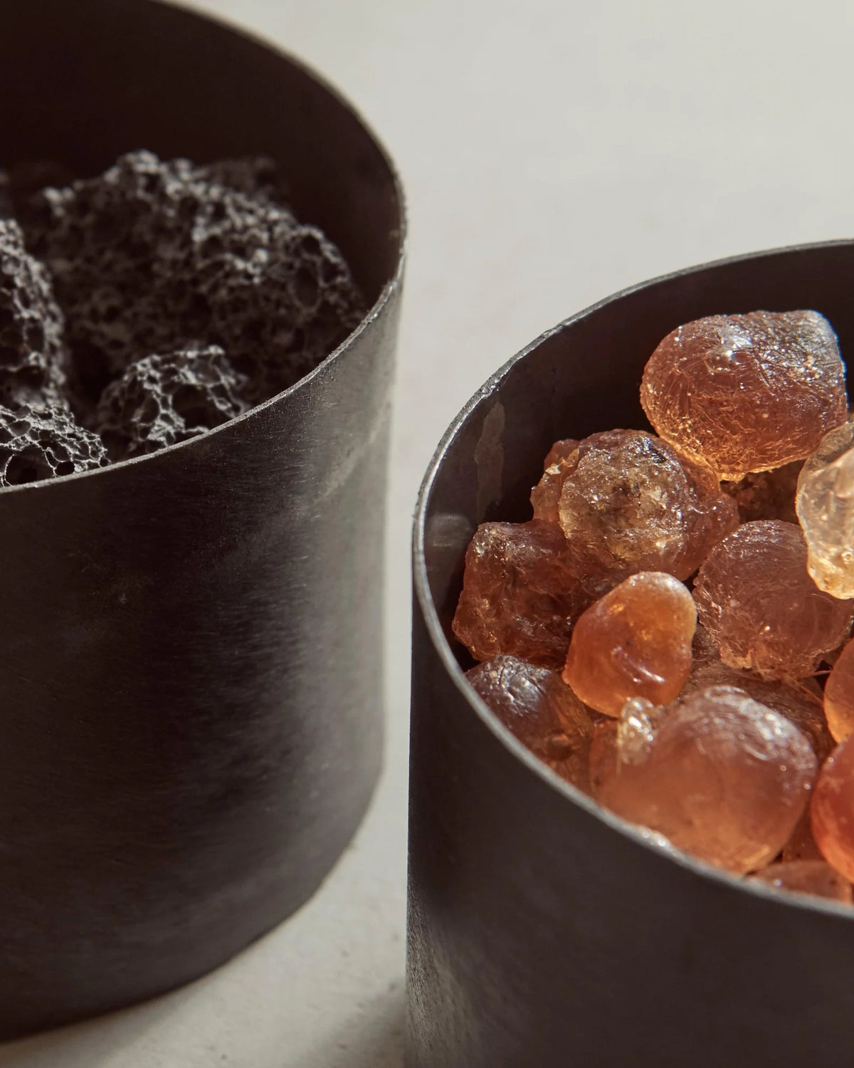 MAD et LEN  / ポプリ アポセカリー / アンバー スモール -FIGUE NOIRE- (4573571440927)