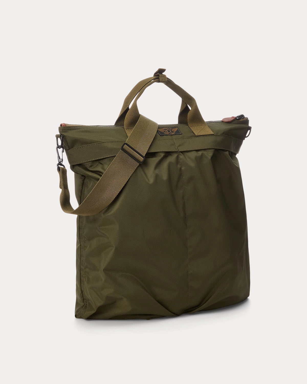 RRL / ナイロン ユーティリティ バッグ (MARRBGS03920008)