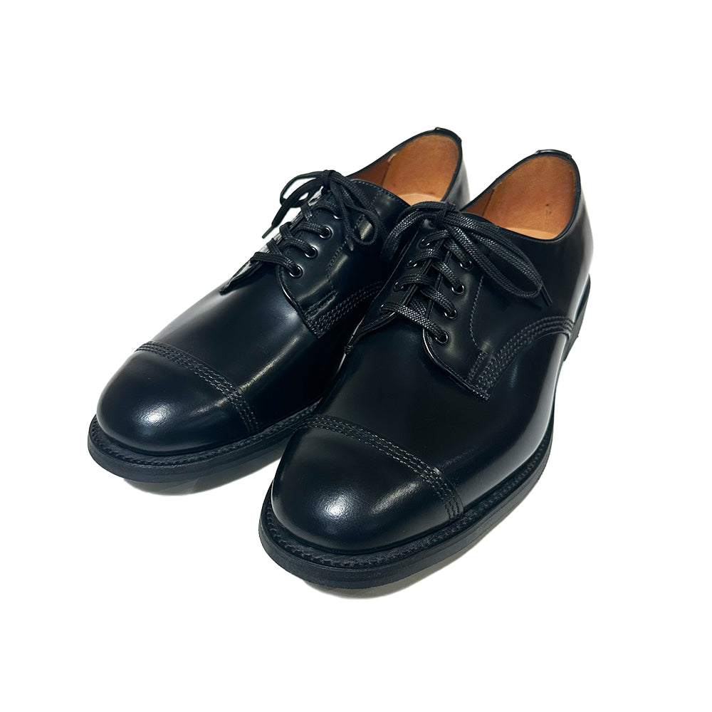 SANDERS / Military Derby Shoes