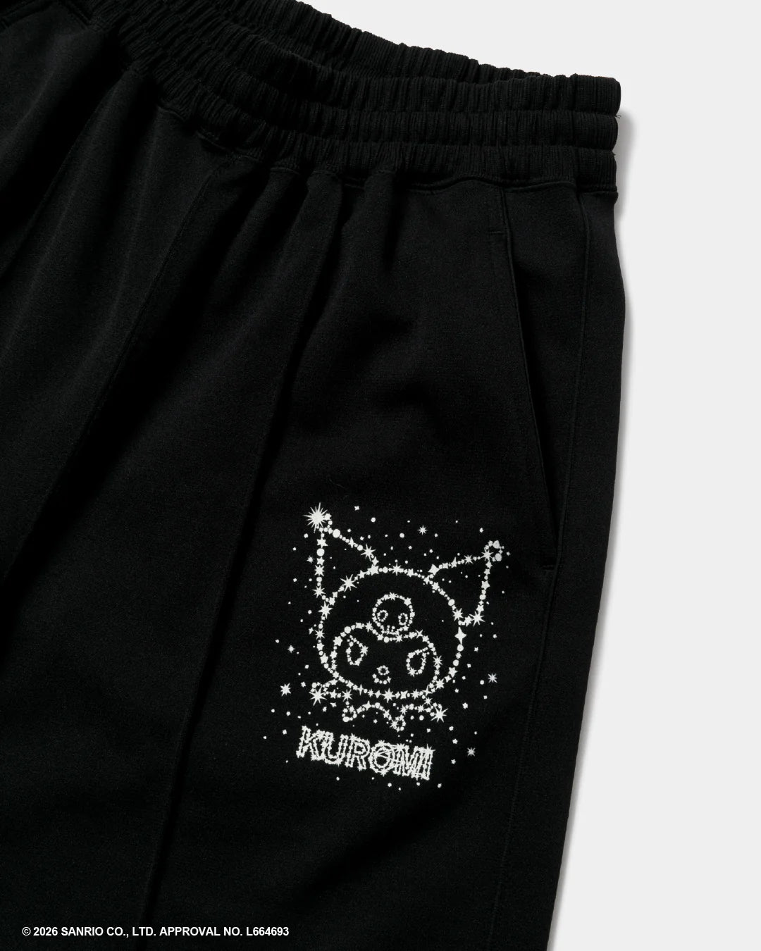 beautiful people / MY MELODY&KUROMI sportsjersey trackPT (1616305003)