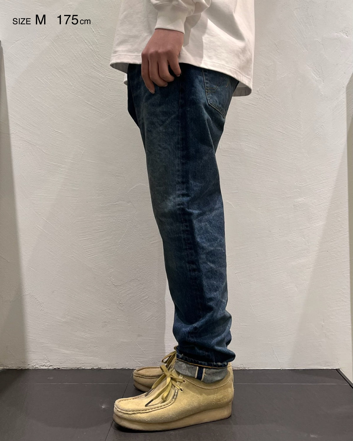 オンラインストアショッピング sequel pants XL fragment design 藤原