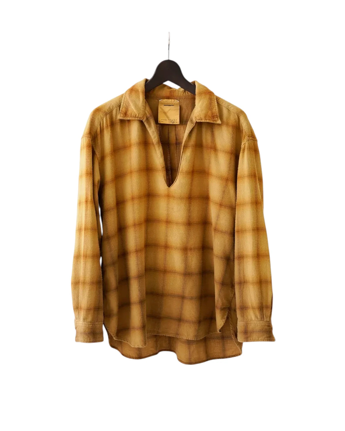 concause / SKIPPER SHIRTS (2602003)