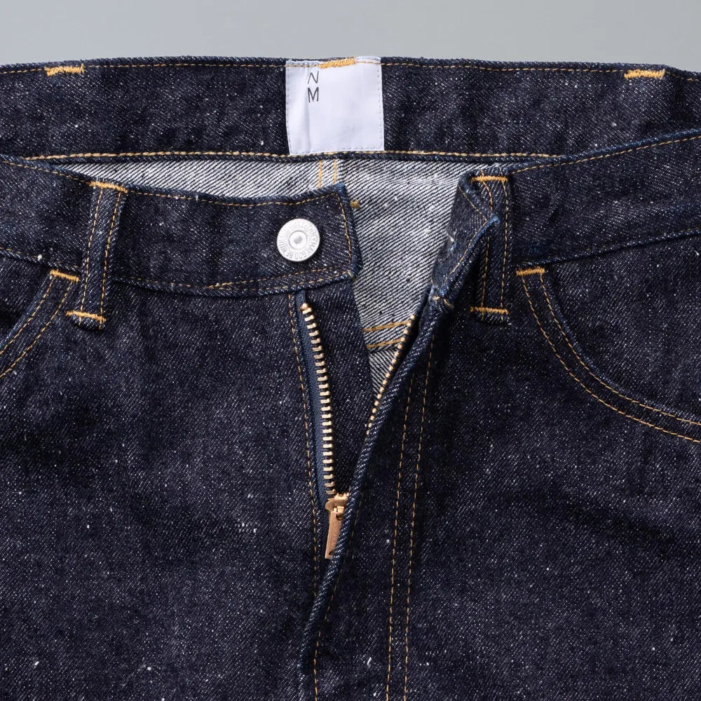 New Manual / #010 LV SUPERSLIM JEANS