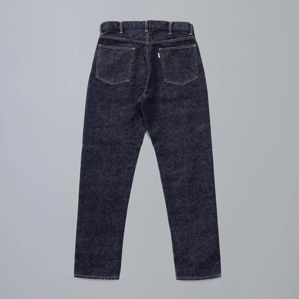 New Manual / #010 LV SUPERSLIM JEANS