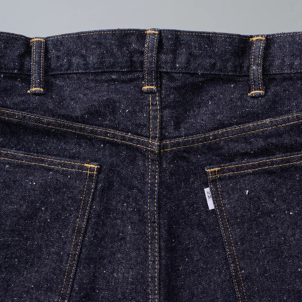 New Manual / #010 LV SUPERSLIM JEANS