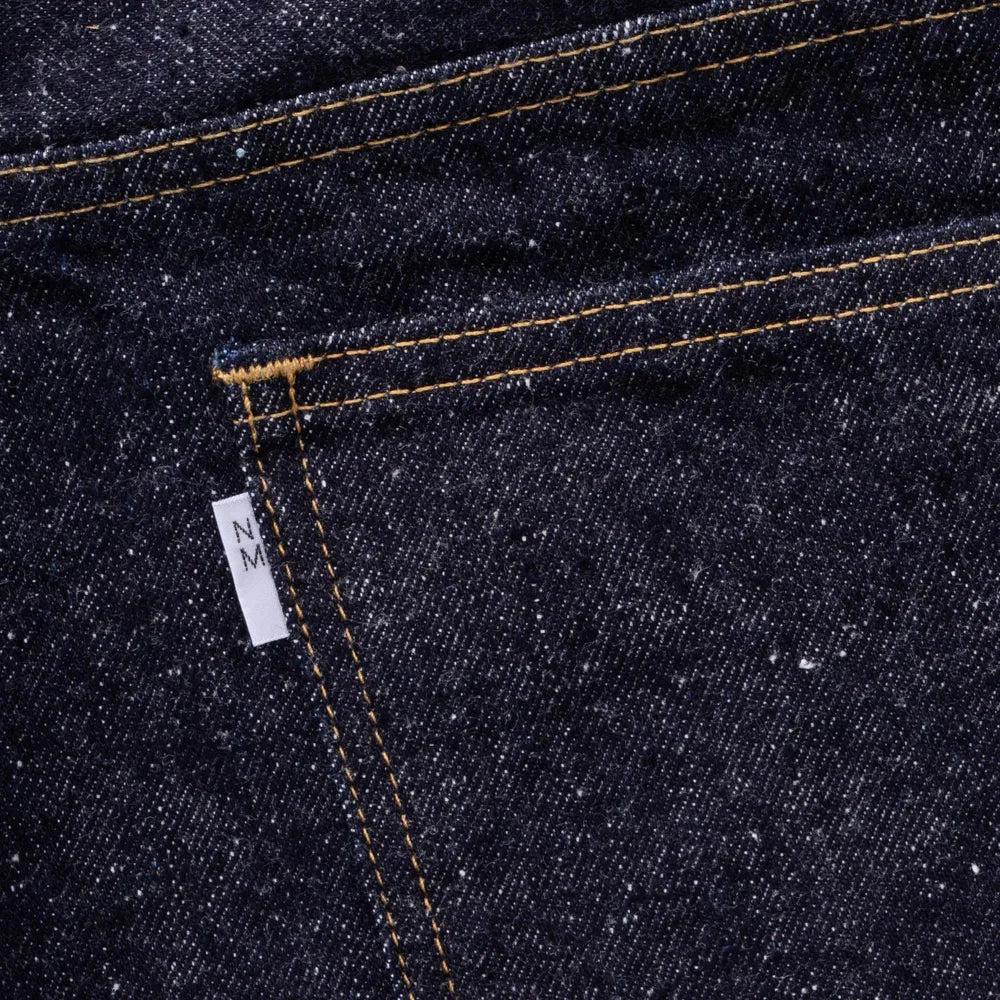 New Manual / #010 LV SUPERSLIM JEANS