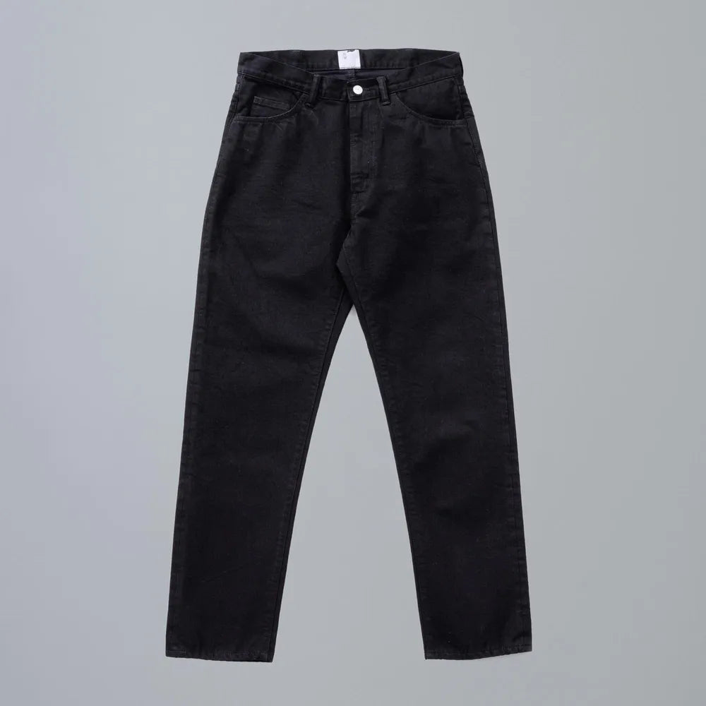 New Manual / #010 LV SUPERSLIM JEANS