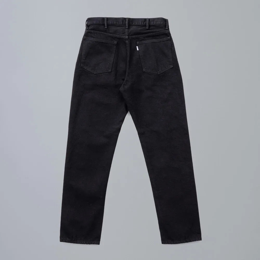 New Manual / #010 LV SUPERSLIM JEANS