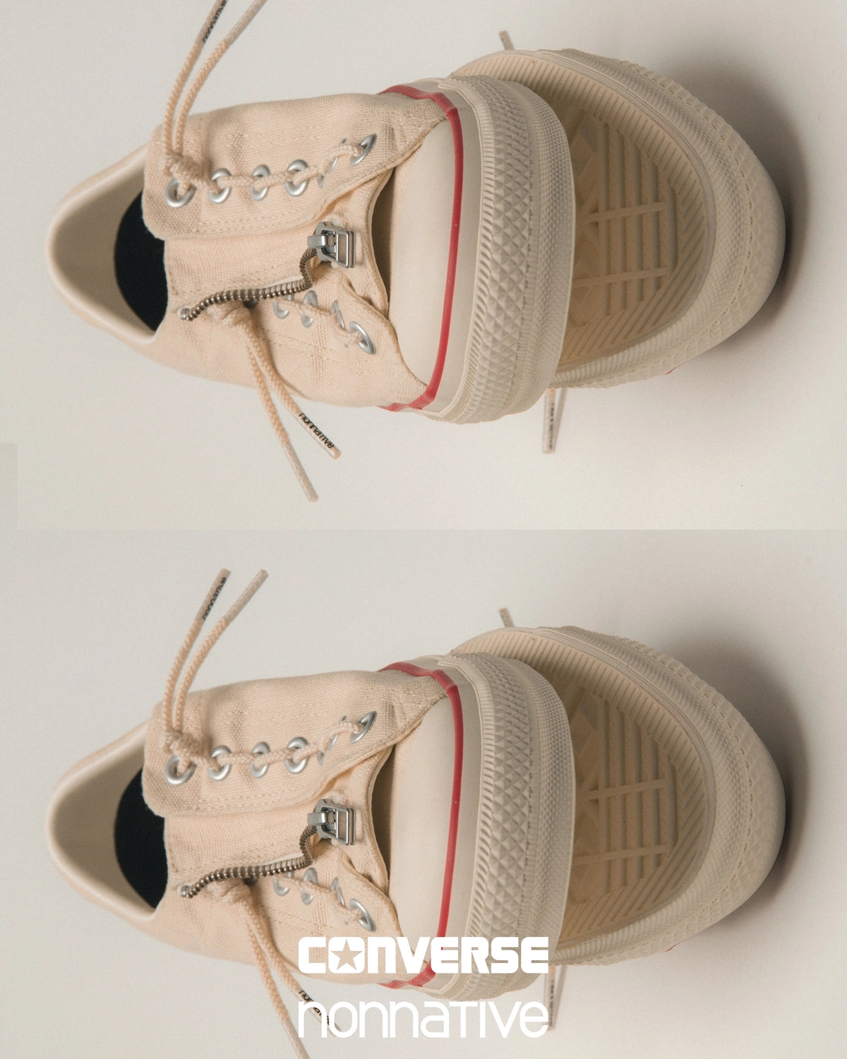 NONNATIVE × CONVERSE / ALL STAR GORE-TEX (NN-F4851)