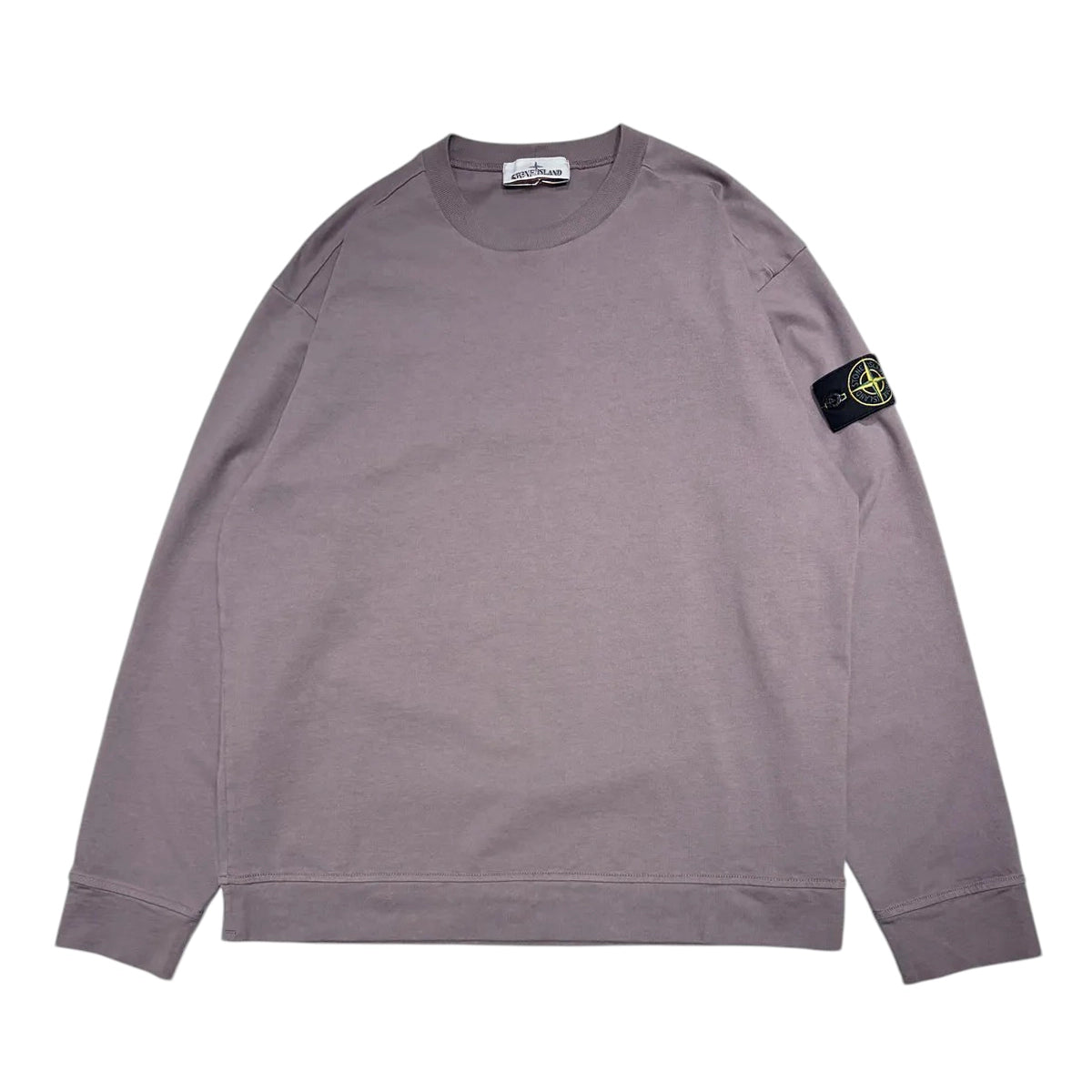 STONE ISLAND (ストーンアイランド) / FELPA | 公式通販 JACK in the NET