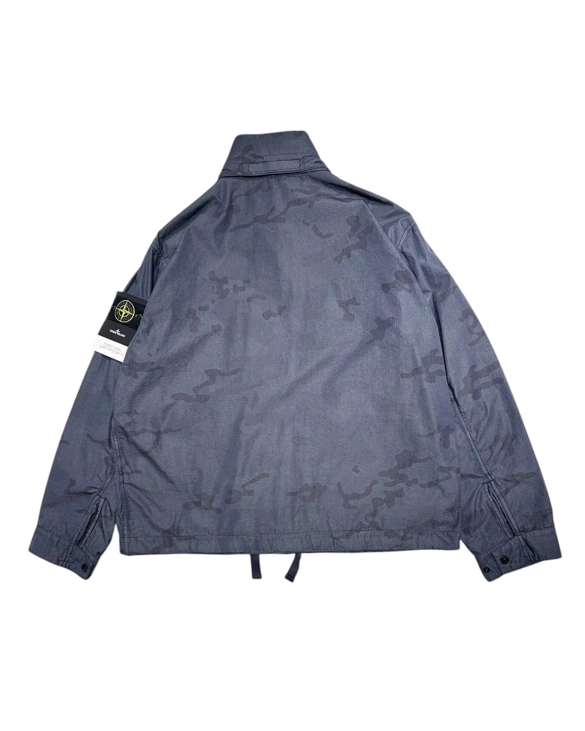 STONE ISLAND / CAPOSPALLA (L1S154100071)