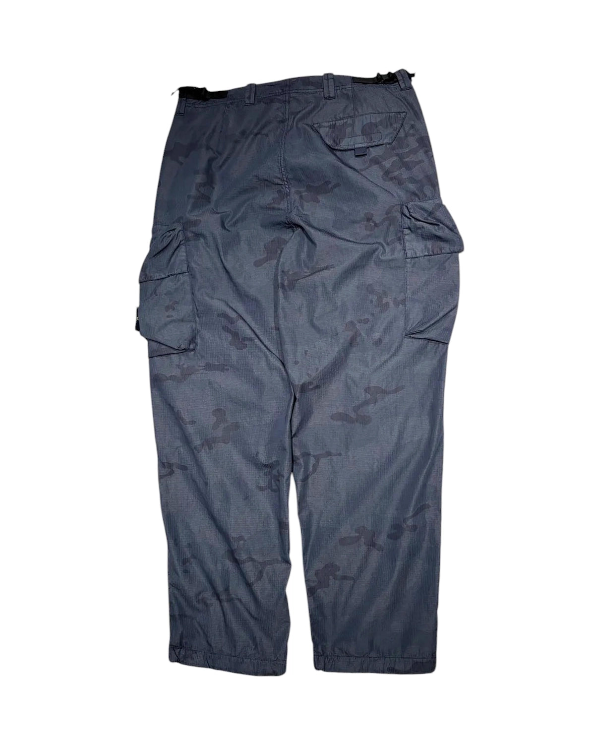STONE ISLAND / PANTALONE LOOSE (L1S153100036-S00E9)