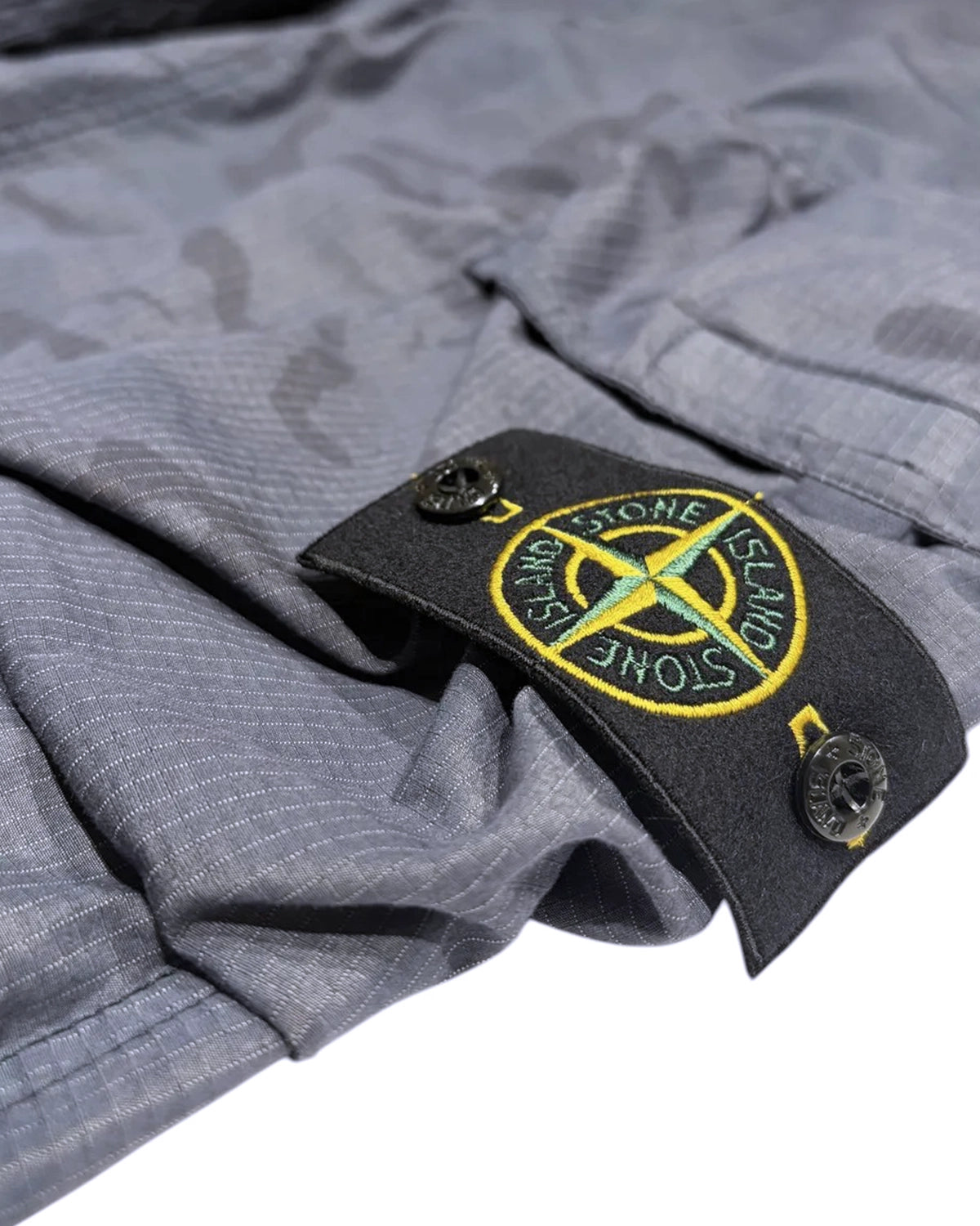 STONE ISLAND (ストーンアイランド) / PANTALONE LOOSE | 公式通販