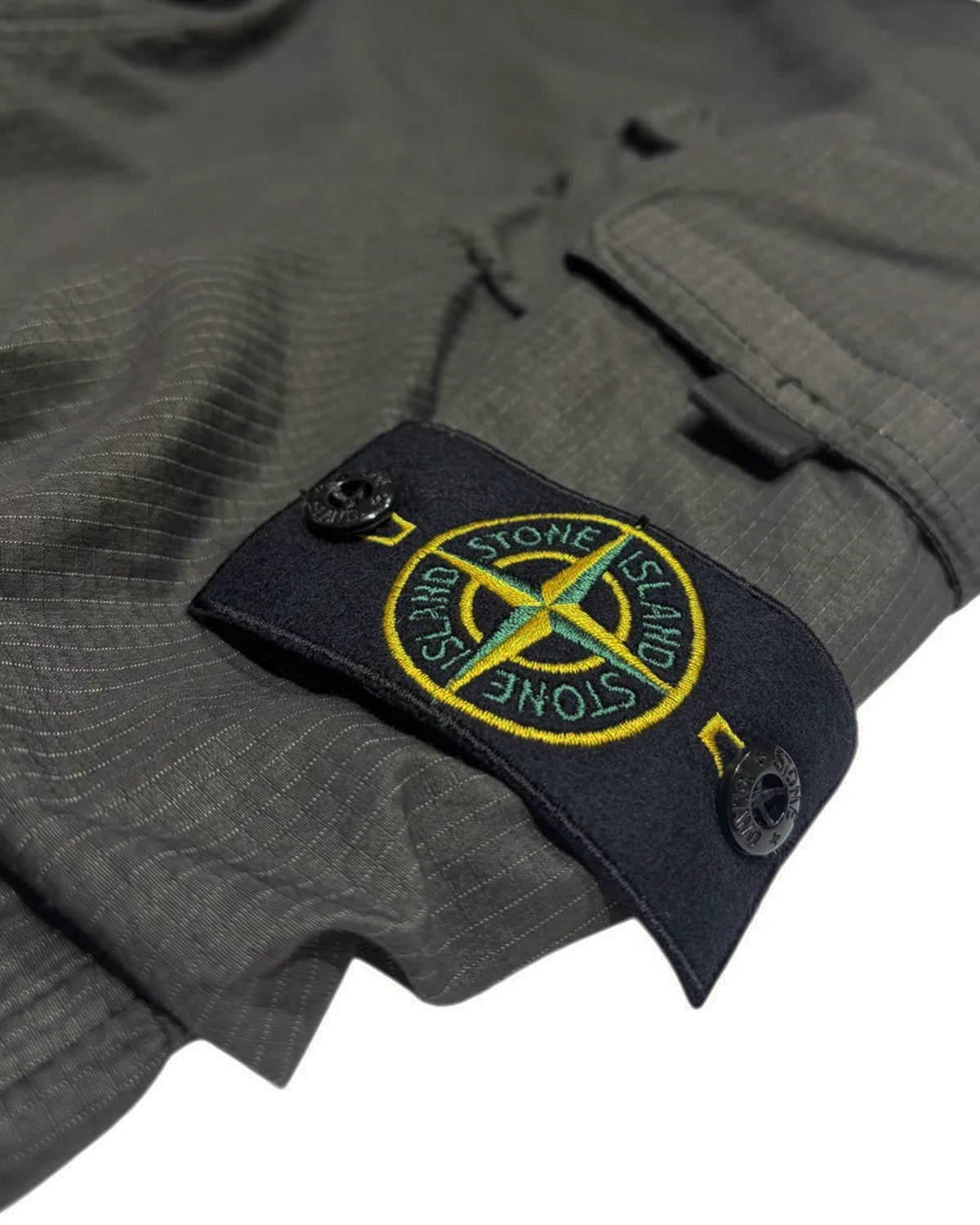 STONE ISLAND / PANTALONE LOOSE (L1S153100036-S0318)