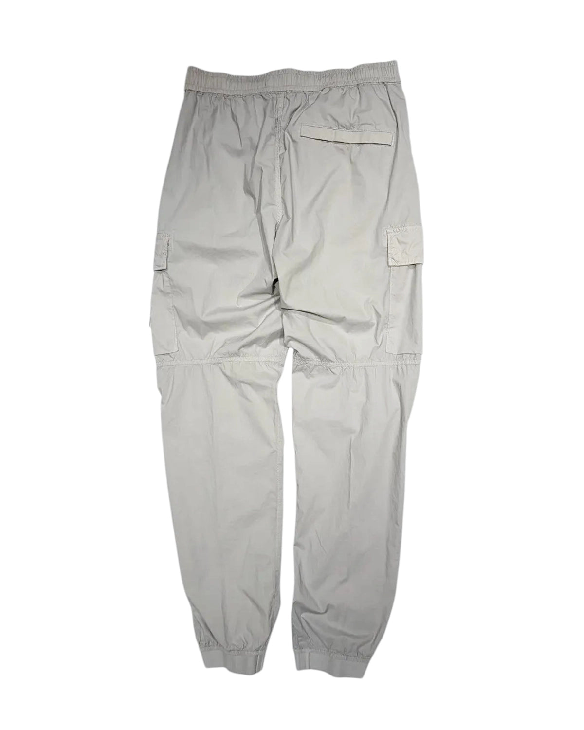 STONE ISLAND (ストーンアイランド) / PANTALONE REGULAR TAPERED