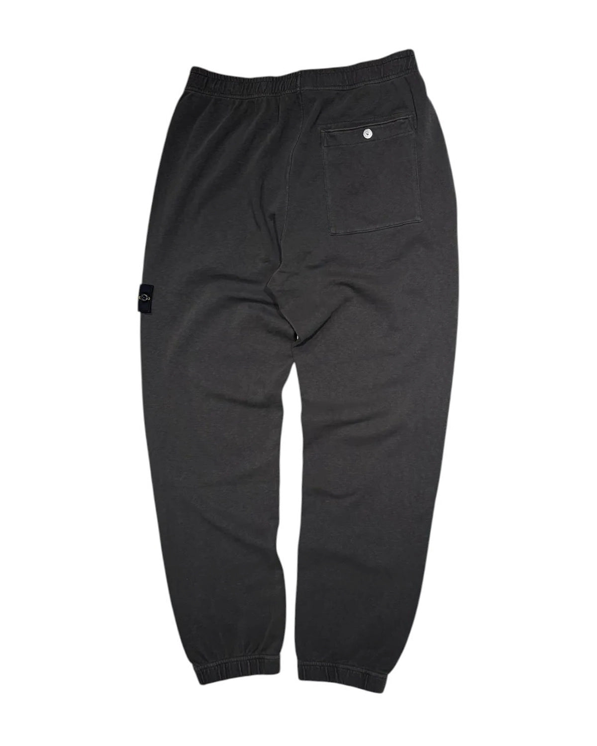 STONE ISLAND / FELPA PANTALONE (L1S156200012)