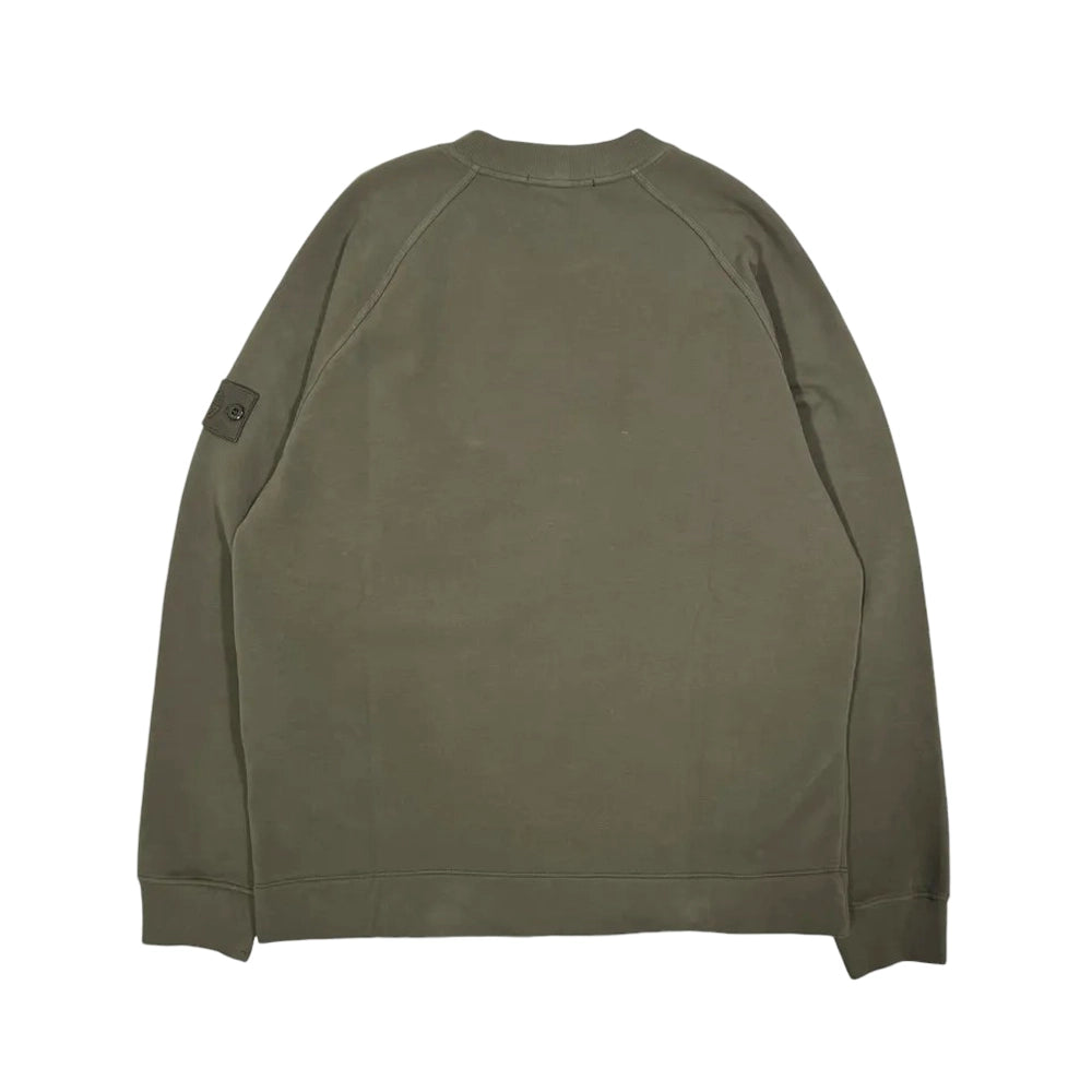 STONE ISLAND GHOST / MAGLIA GHOST RWS (81-155-65-FC)