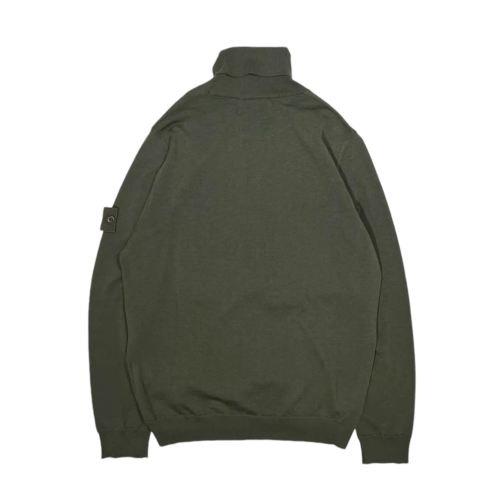 STONE ISLAND GHOST / FELPA GHOST (81-156-29-F7)