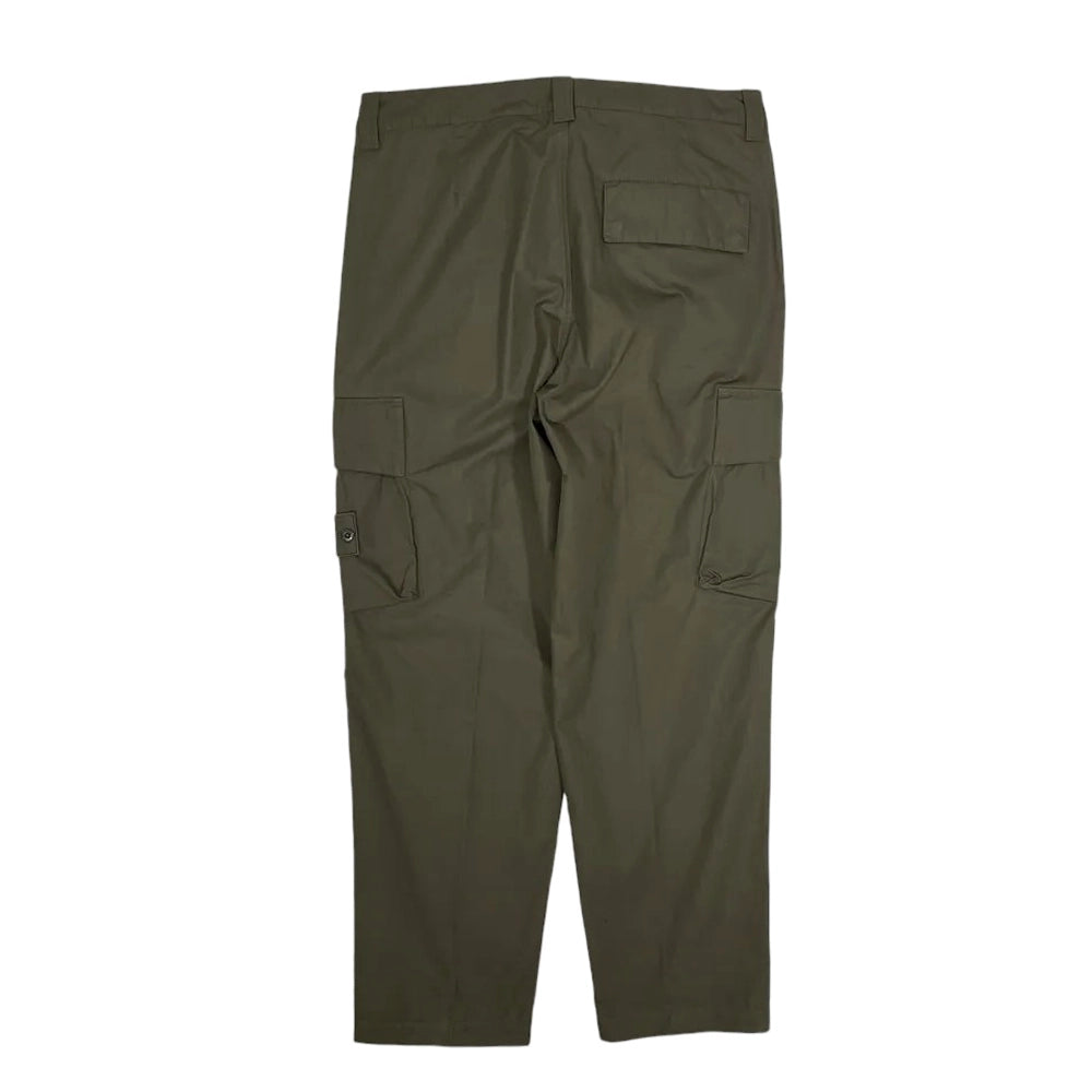 STONE ISLAND GHOST / PANTALONE REGULAR GHOST (81-153-11-F1)