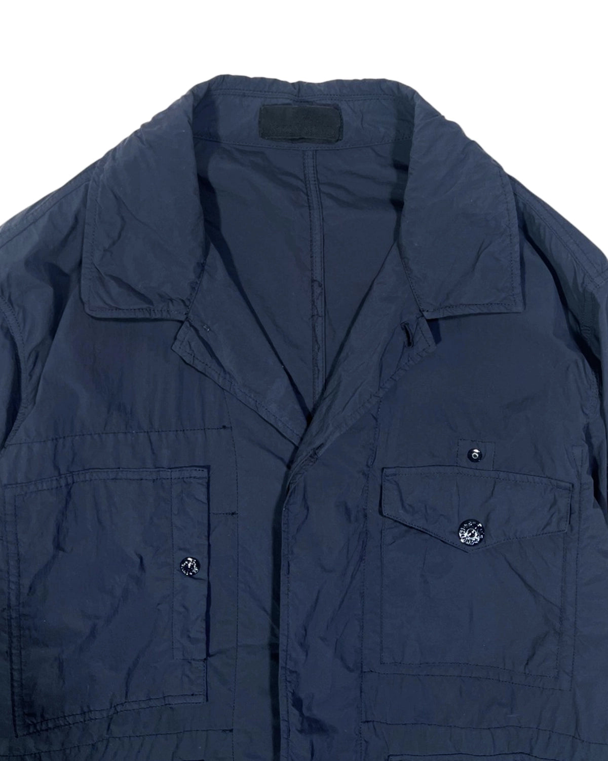 STONE ISLAND / JACKET (K1S154100033S00F6)