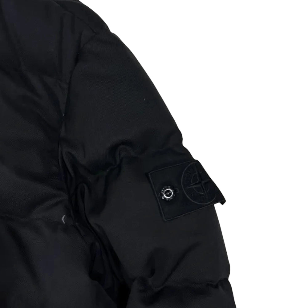 STONE ISLAND GHOST / GIUBBOTTO GHOST IMB PIUMA RDS (81-154-53-F3)