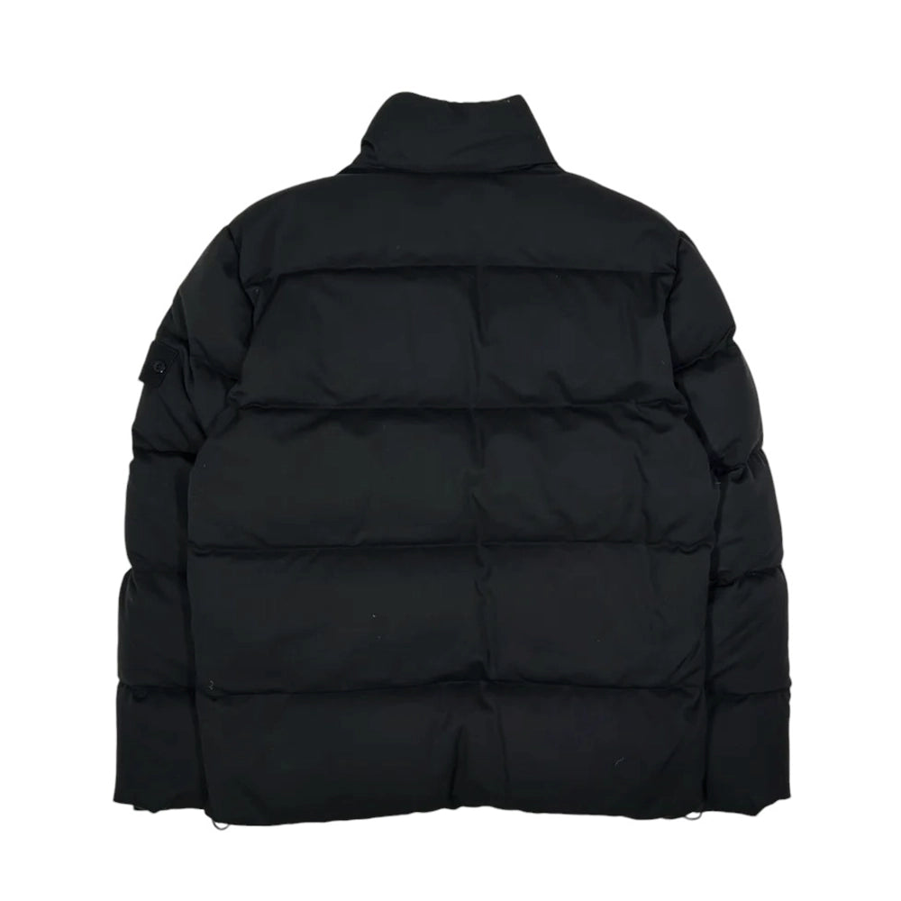 STONE ISLAND GHOST / GIUBBOTTO GHOST IMB PIUMA RDS (81-154-53-F3)