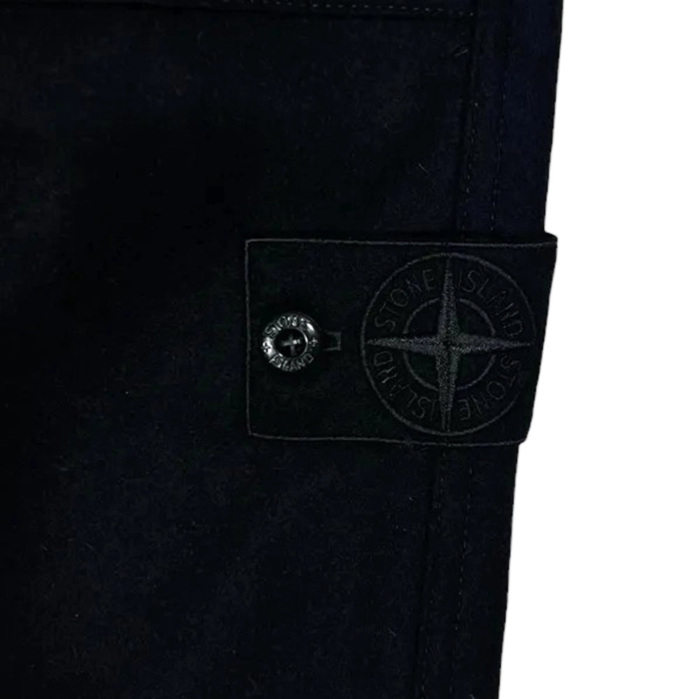 STONE ISLAND GHOST / PANTALONE GHOST REGULAR (81-153-31-F4)