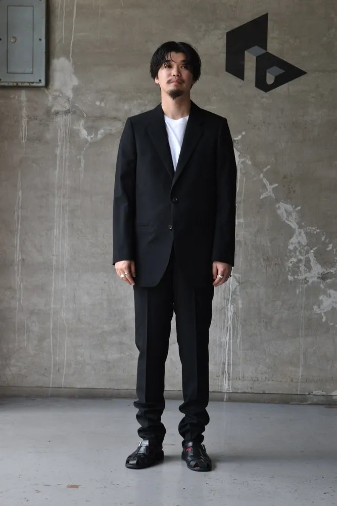 N.HOOLYWOOD COMPILE / TAILORED JACKET (JK01-096)