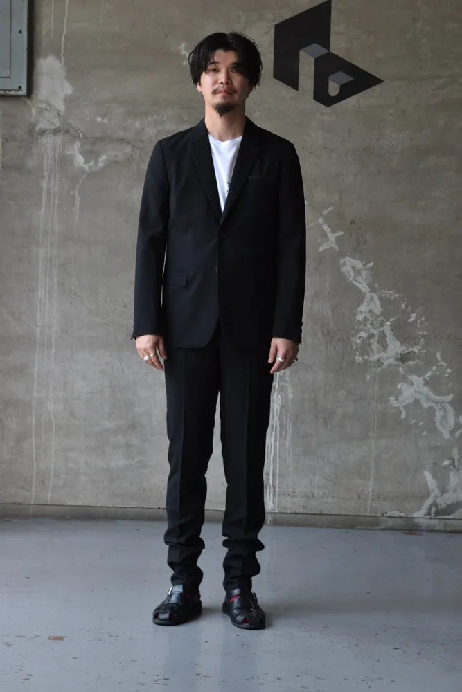 N.HOOLYWOOD COMPILE / Jacket (JK04-096)