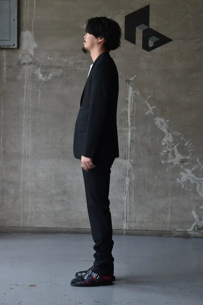 N.HOOLYWOOD COMPILE / Jacket (JK04-096)