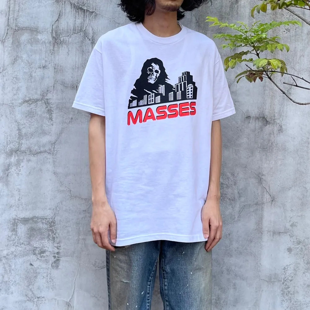 MASSES / CITY T-SHIRT (1241041014)