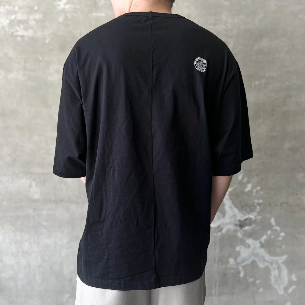 MAGIC STICK / THE CORE BOX TEE ver2.(24SS-CORE-001)