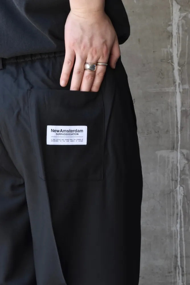 New Amsterdam / AFTER TROUSER (2401007001)