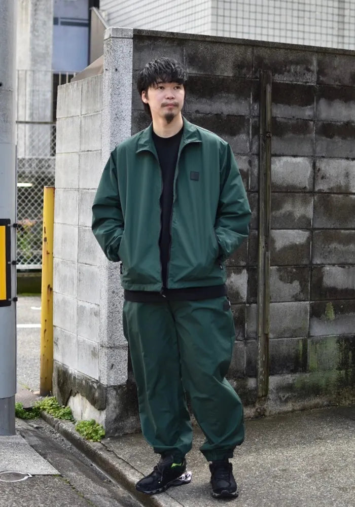 LQQK STUDIO(ルックスタジオ)/ NYLON TRACK PANT | 公式通販