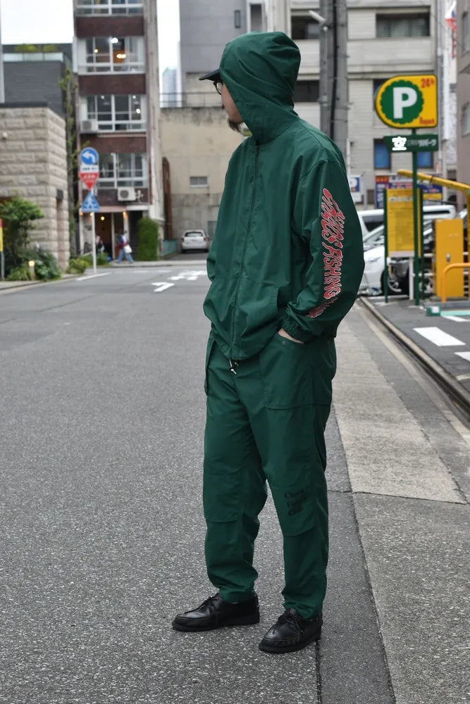 Chaos Fishing Club / WAVE JACKET (CFC-24SS-JK02)