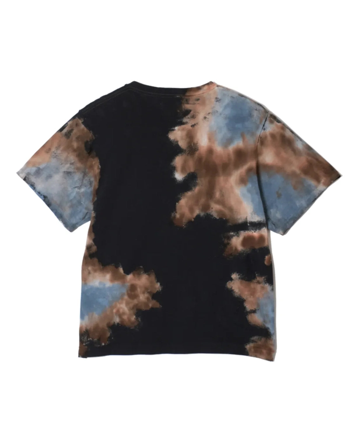 SUGARHILL × CarService / "CS" MELT DYE TEE (26880901)