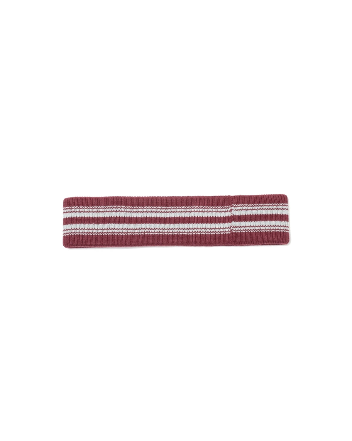 SUGARHILL × CarService / "CS" HAIR BAND (26881003)