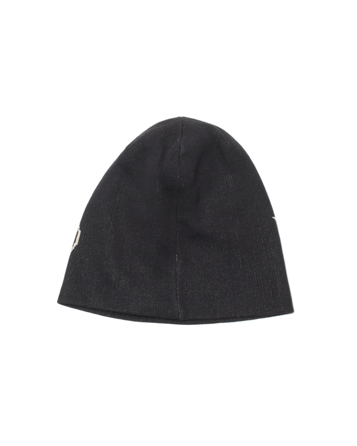 SUGARHILL × CarService / "CS" JOE KNIT BEANIE (26881001)
