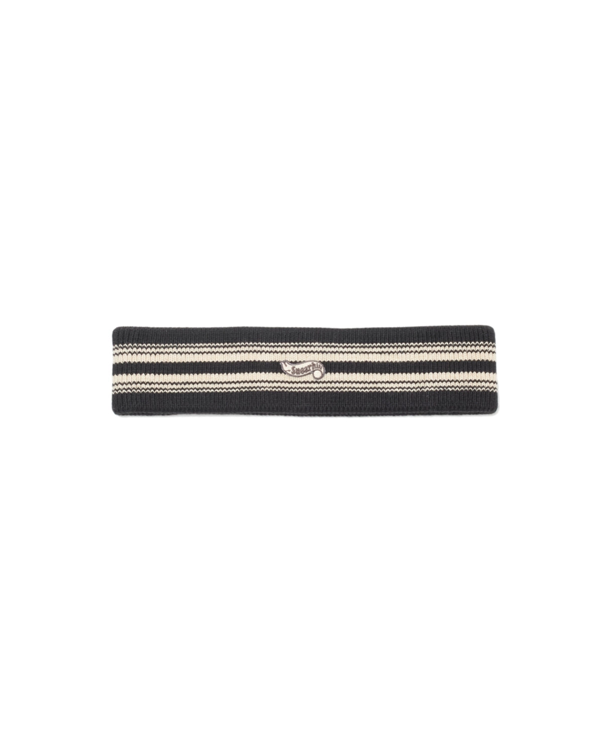 SUGARHILL × CarService / "CS" HAIR BAND (26881003)
