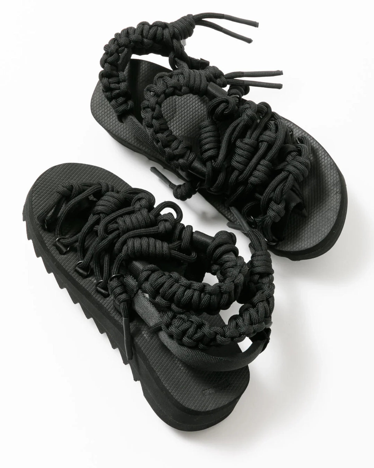 beautiful people /  × SUICOKE over engineering sandals (1626711944)