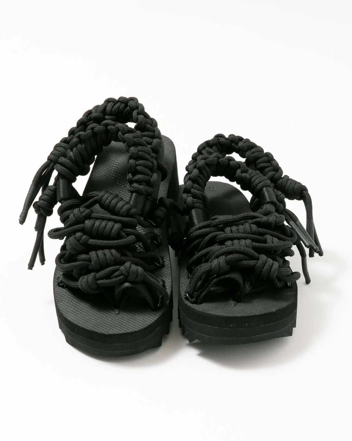 beautiful people /  × SUICOKE over engineering sandals (1626711944)