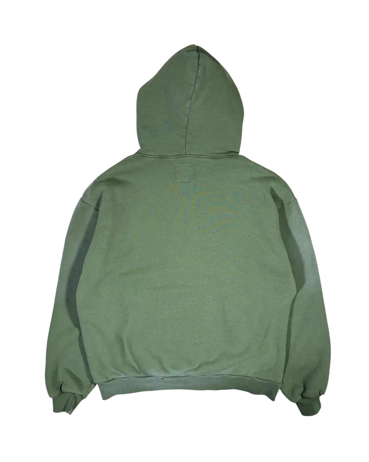 SWJP / SWJP ZIP UP HOODIE (SW-25FW-007)